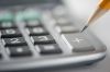 Foto: Taschenrechner