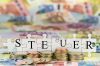Foto: Steuer-Puzzle