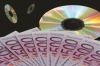 Foto: Geld und CD