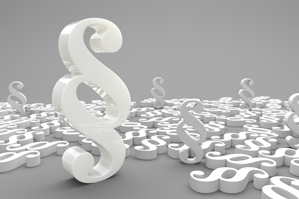 Paragrafensymbol