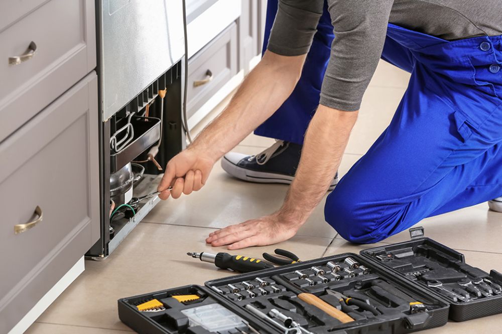 Handwerker